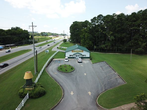 3703 Florence Blvd, Florence, AL 35634